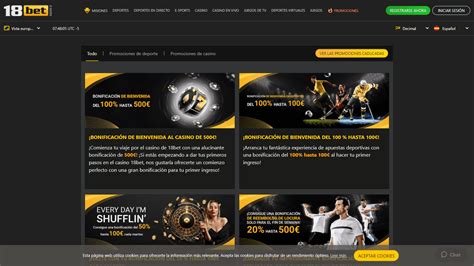 18bet review|18Bet Casino (2024) .